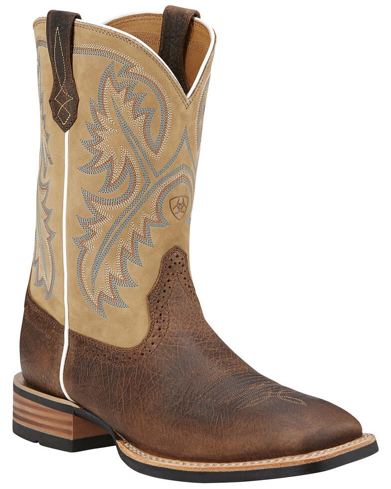 Men's Ariat Boots - Sheplers