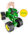 Image #3 - John Deere Kids' Mt All-Terrain Tractor , Multi, hi-res
