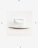 Image #2 - Larry Mahan Independencia 100X Felt Cowboy Hat, White, hi-res