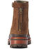 Image #3 - Ariat Women's Leighton Waterproof Zipper English Riding Boots - Round Toe , Brown, hi-res