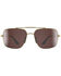 Image #2 - Bex Wing Sunglasses, Brown, hi-res