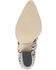 Image #7 - Matisse Women's Caty Ankle Booties - Round Toe, White, hi-res