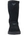Image #3 - Superlamb Women's Argali Suede Leather Pull On Casual Boots - Round Toe, , hi-res
