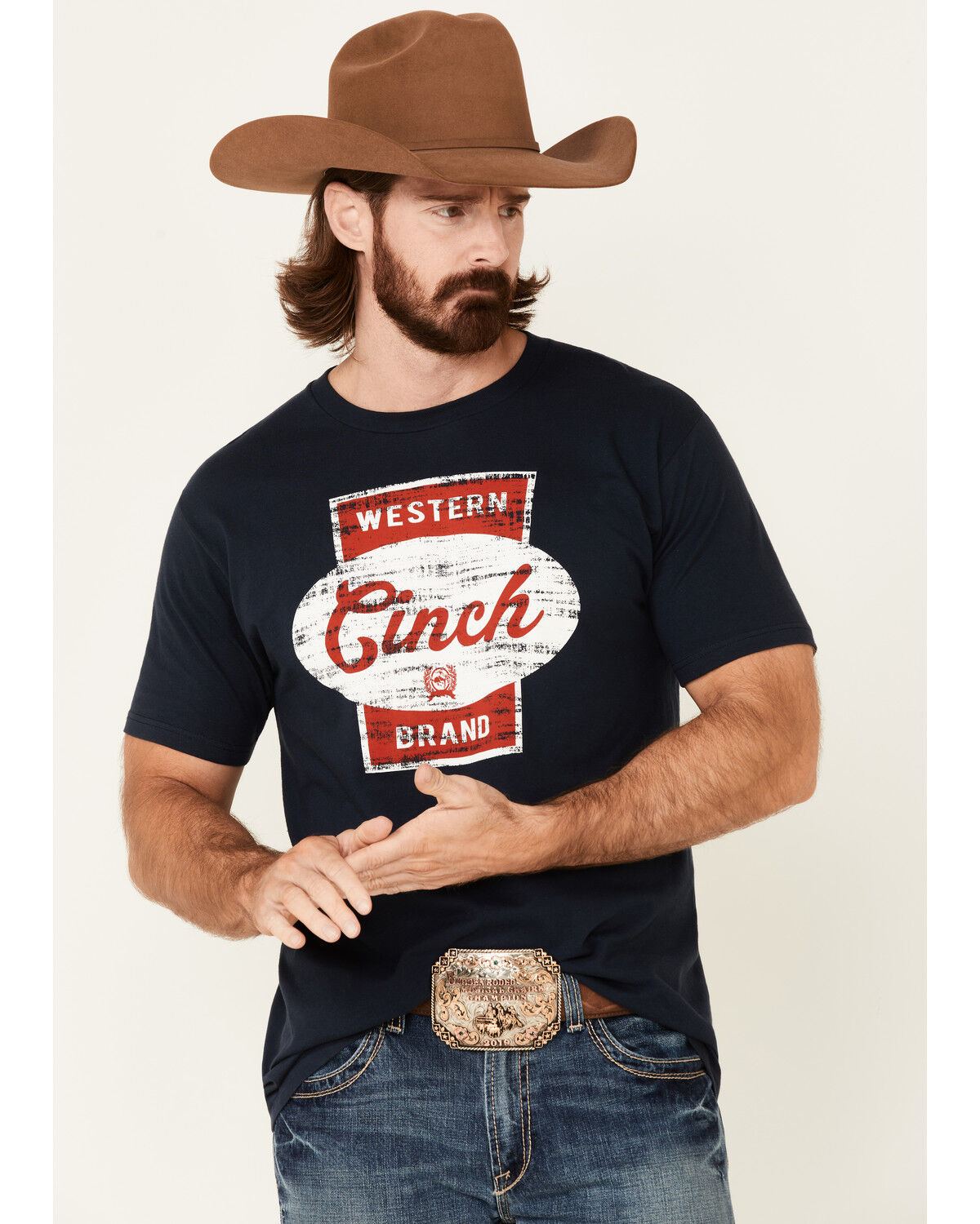 cinch 3xl shirts