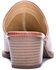 Chinese Laundry Women's Catherine Lizard Print Fashion Mules - Pointed Toe, Tan, hi-res