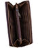 Image #2 - STS Ranchwear by Carroll Women's Crimson Sun Bi-Fold Wallet, Multi, hi-res