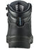 Image #4 - Avenger Women's Foundation Waterproof Work Boots - Composite Toe, Black, hi-res