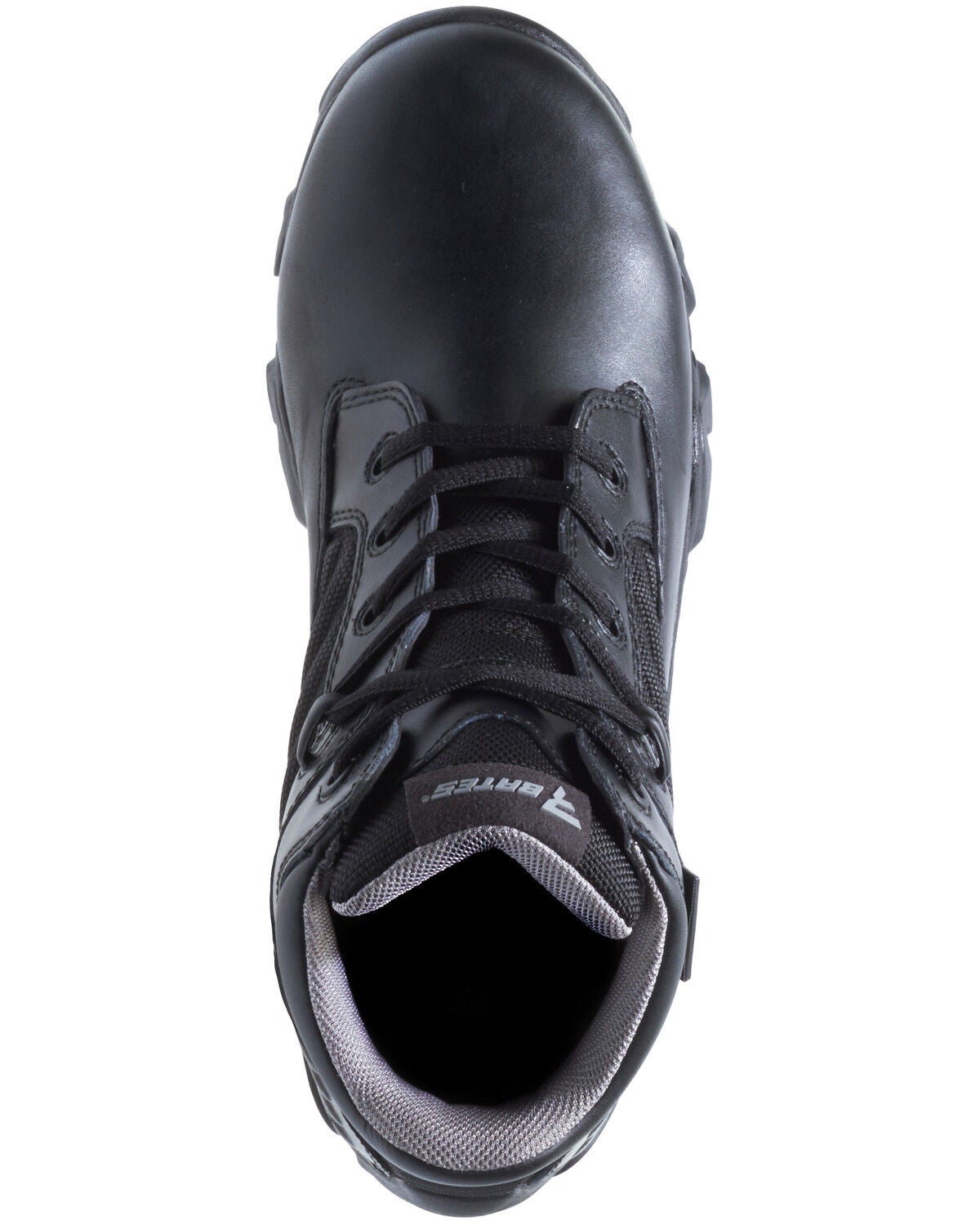 Image #6 - Bates Women's GX-4 Work Boots - Soft Toe, Black, hi-res