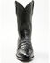 Image #4 - Cody James Black 1978® Men's Chapman Exotic Caiman Belly Western Boots - Round Toe, Black, hi-res