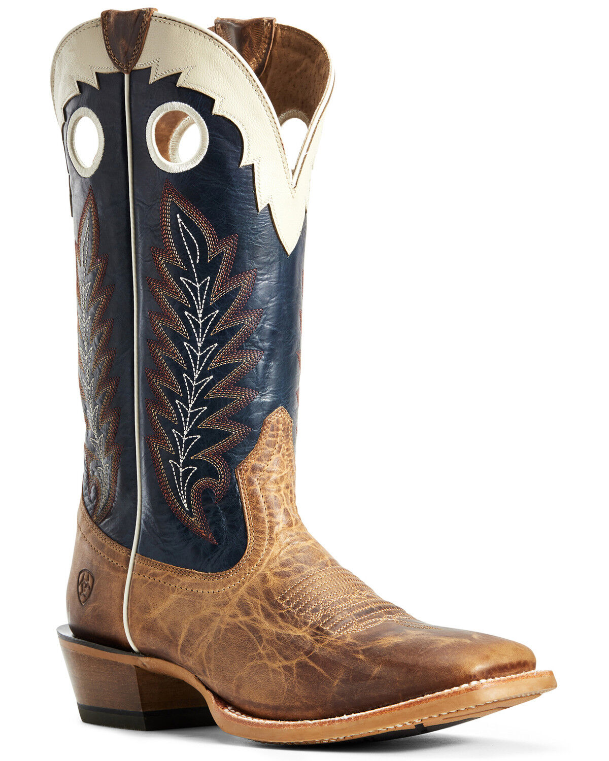 ariat comfort boots