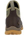 Image #5 - Muck Boots Women's Arctic Sport II Ankle Boots - Round Toe , Dark Brown, hi-res