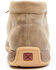 Image #5 - Twisted X Men's Chukka Driving Mocs, Brown, hi-res