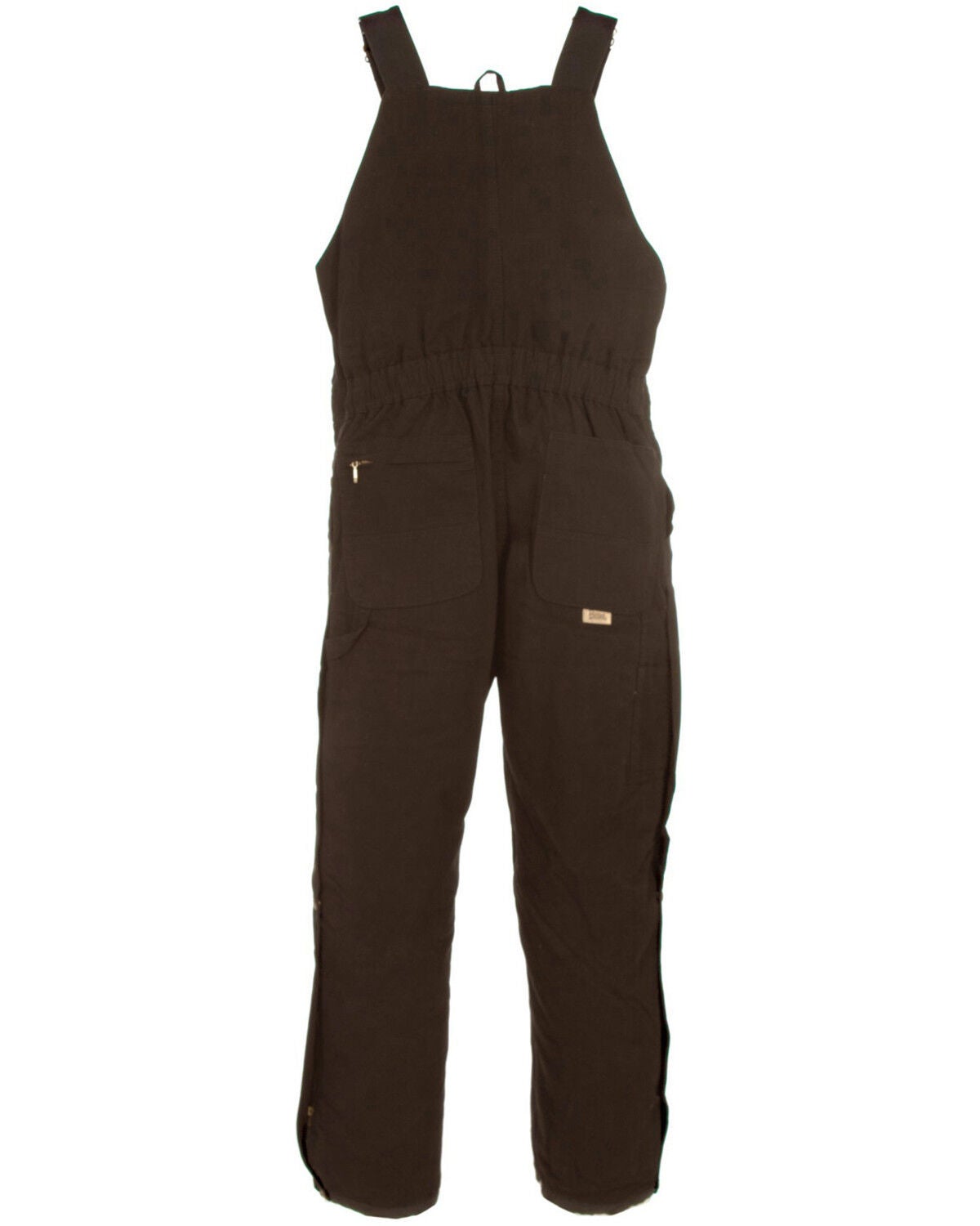 womens insulated bibs