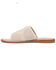 Image #3 - Frye Women's Ava Crochet Slide Sandals, Ivory, hi-res