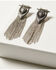 Image #1 - Idyllwind Women's Silver Kinsington Earrings, Silver, hi-res
