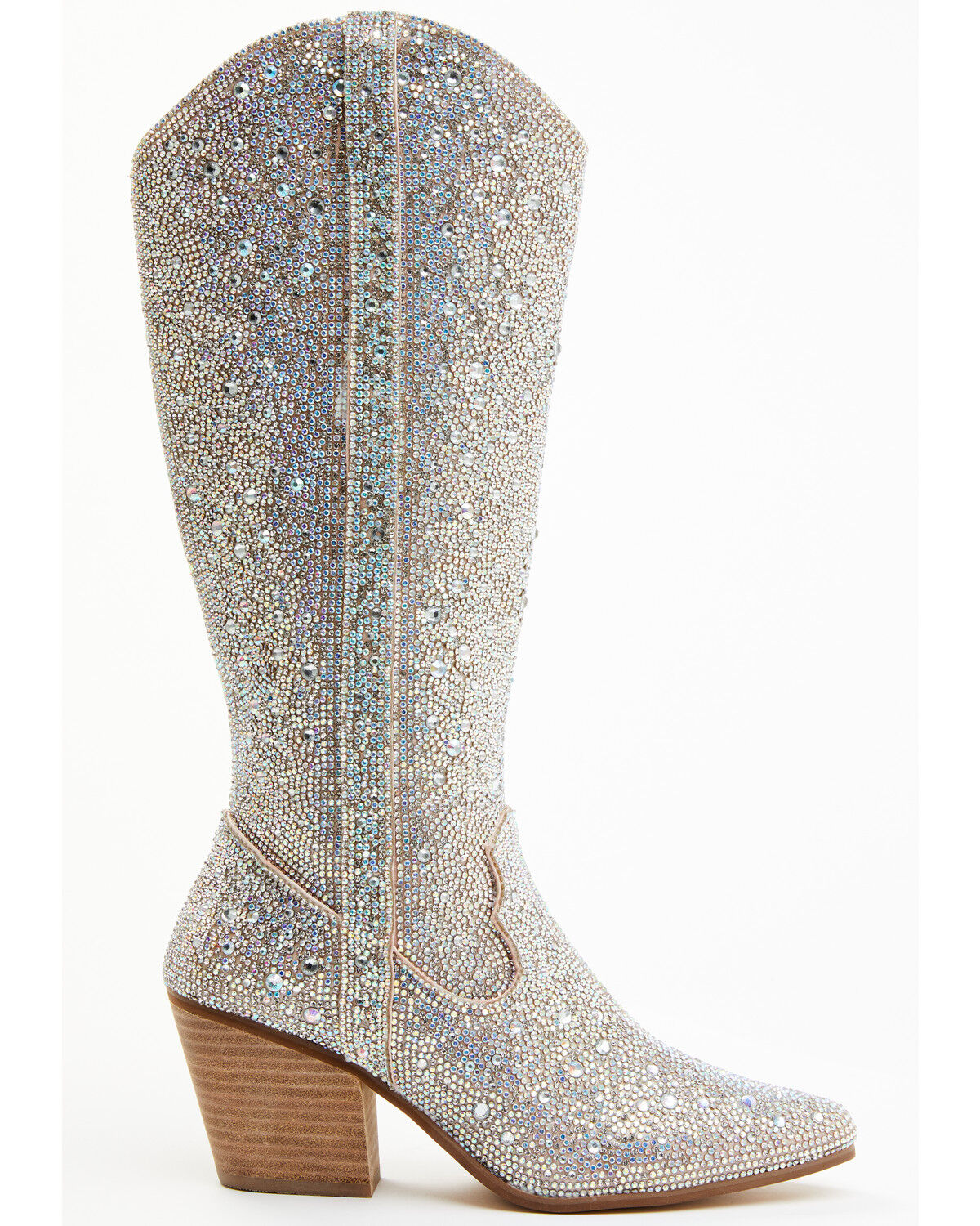 Matisse Women's Nashville Rhinestone Tall Western Fashion