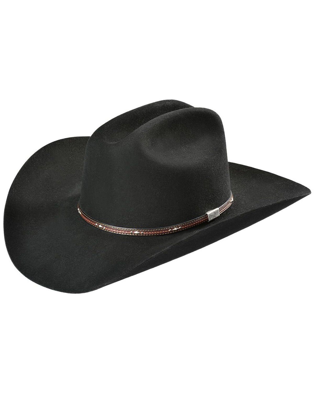 felt cowboy hats cavenders