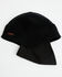 Image #1 - Hawx Men's 2-in-1 Face Mask, Black, hi-res