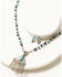 Image #1 - Shyanne Women's Isla Oasis Jewelry Set - 2 Piece, Silver, hi-res