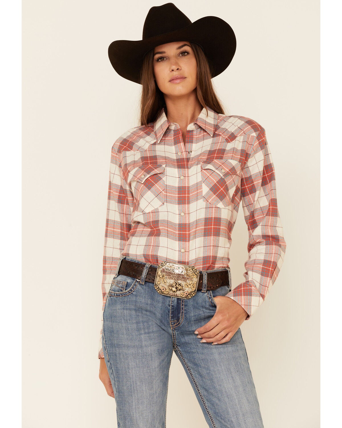 Women's Flannel Shirts - Sheplers