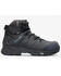 Image #2 - Timberland Men's Pro Switchback Waterproof Lace-Up Work Boot - Composite Toe, Black, hi-res
