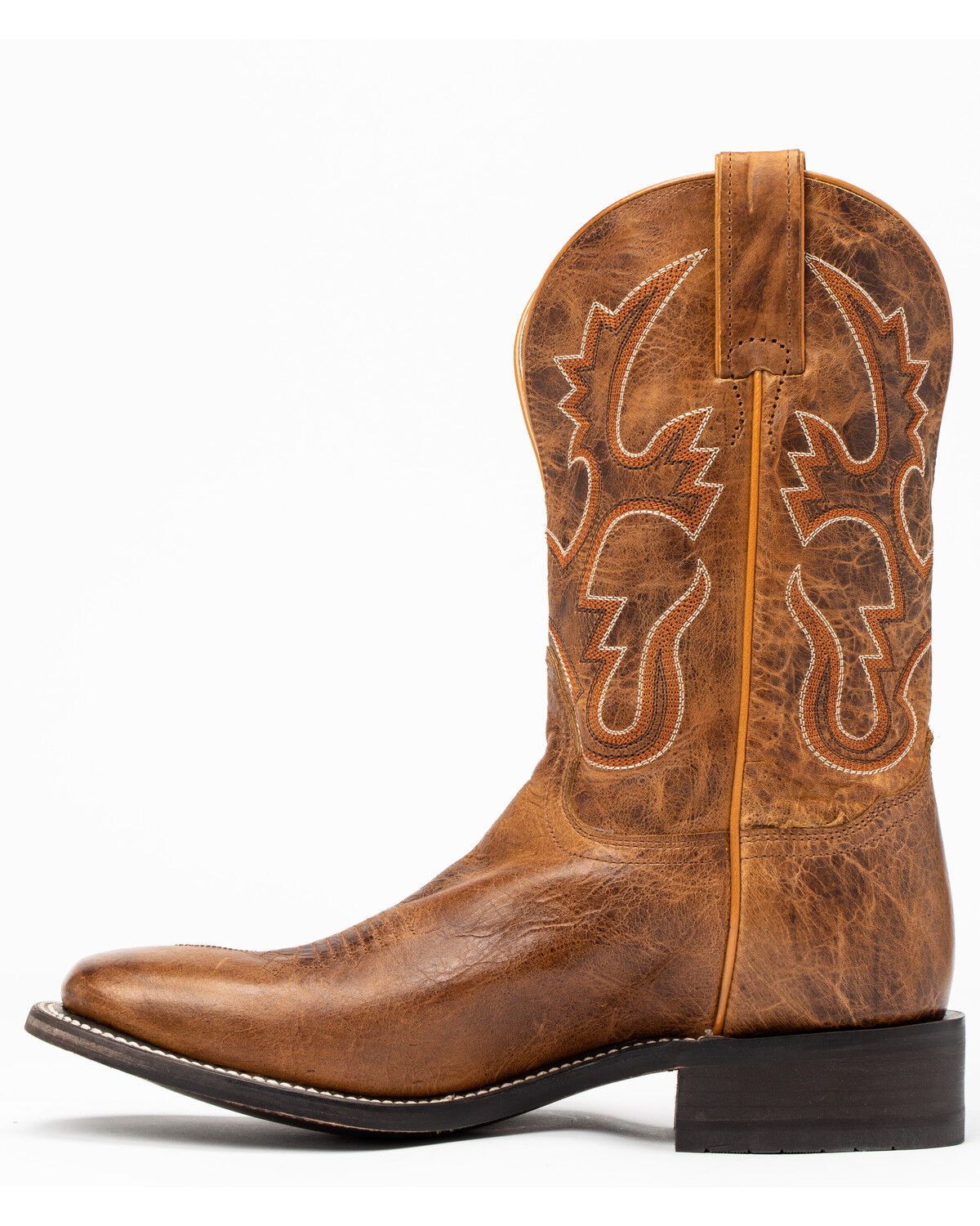 Cody James Men's Tan Western Boots - Square Toe | Sheplers Cody James Men's Tan Western Boots - Square Toe | Sheplers