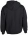 Image #2 - Forge Workwear Women's FR Zip-Up Hooded Jacket, Navy, hi-res
