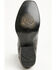 Image #7 - Cody James Black 1978&reg; Men's The Porter Exotic Caiman Belly Western Boots - Square Toe, Black, hi-res