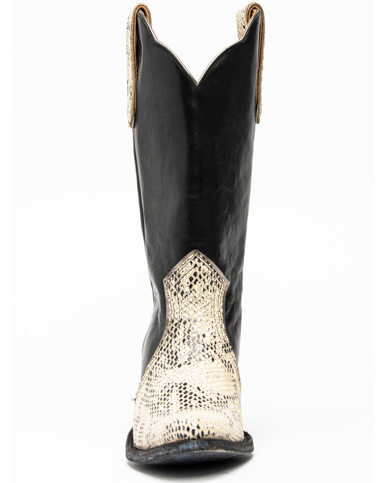 Idyllwind Women S Lonestar Western Boots Round Toe Sheplers