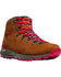 Danner Men's Mountain 600 Hiking Boots - Soft Toe, Brown, hi-res