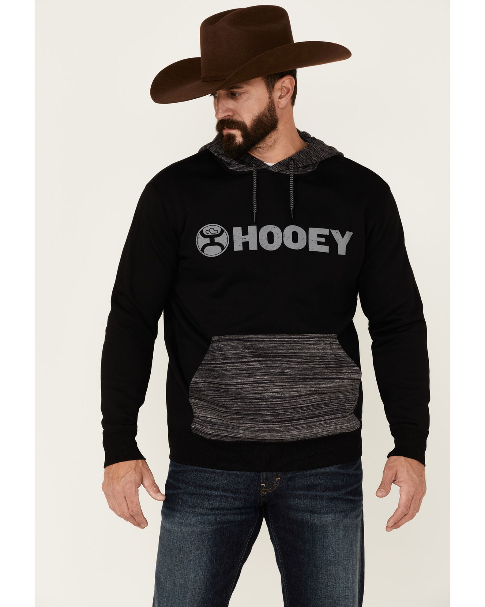 Mens hooey sweatshirt sales