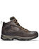 Timberland Men's Mt. Maddsen Waterproof Hiker Boots - Round Toe, Brown, hi-res