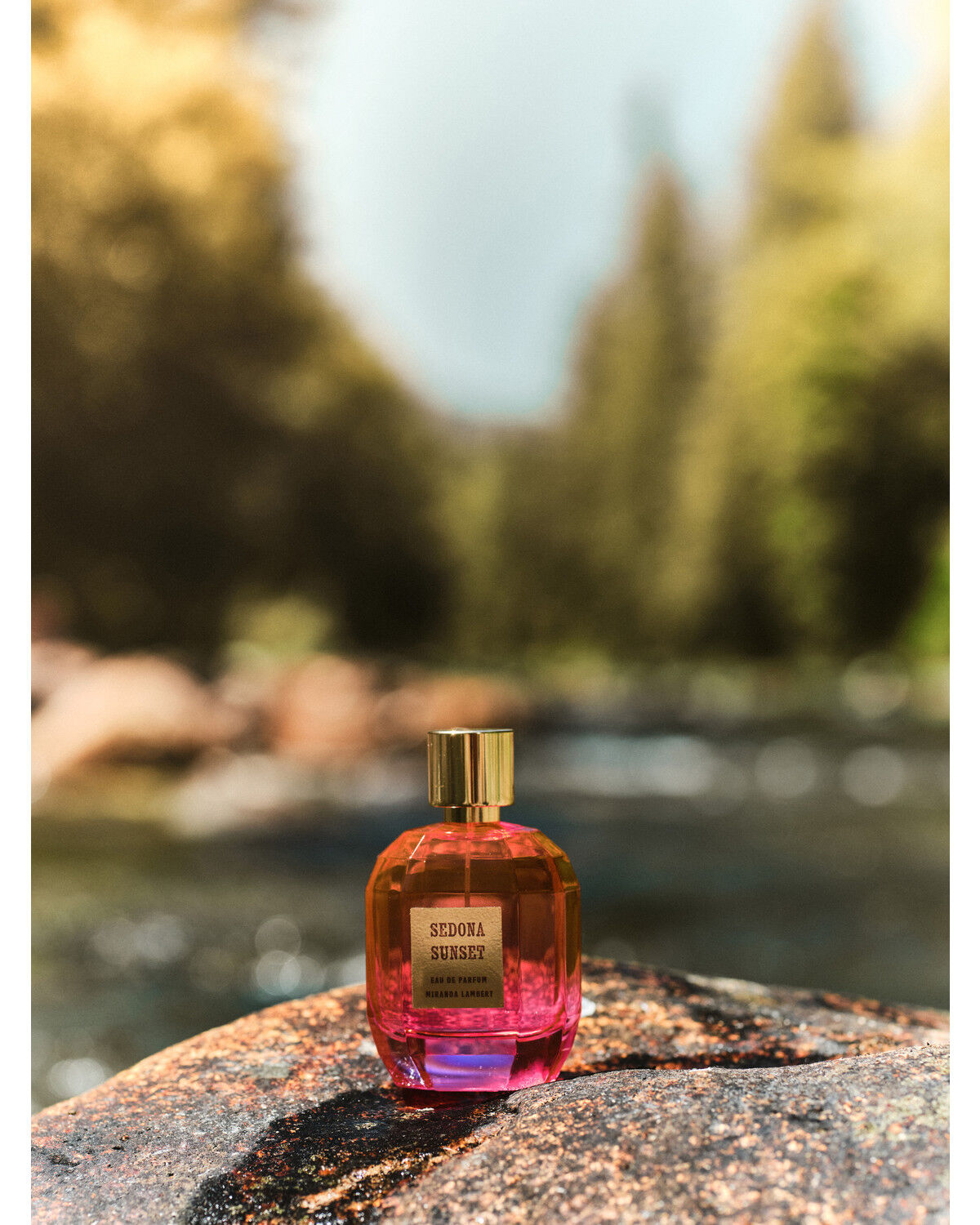 Image #7 - Idyllwind Women's Sedona Sunset Eau de Parfum, Pink, hi-res