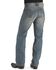 Image #1 - Tin Haul Regular Joe Heavy Distressed Jeans, Blue, hi-res