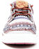 Image #4 - Hooey by Twisted X Men's Dark Baja Lopers, Multi, hi-res