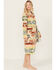Image #3 - Pendleton Women's Print Robe, , hi-res