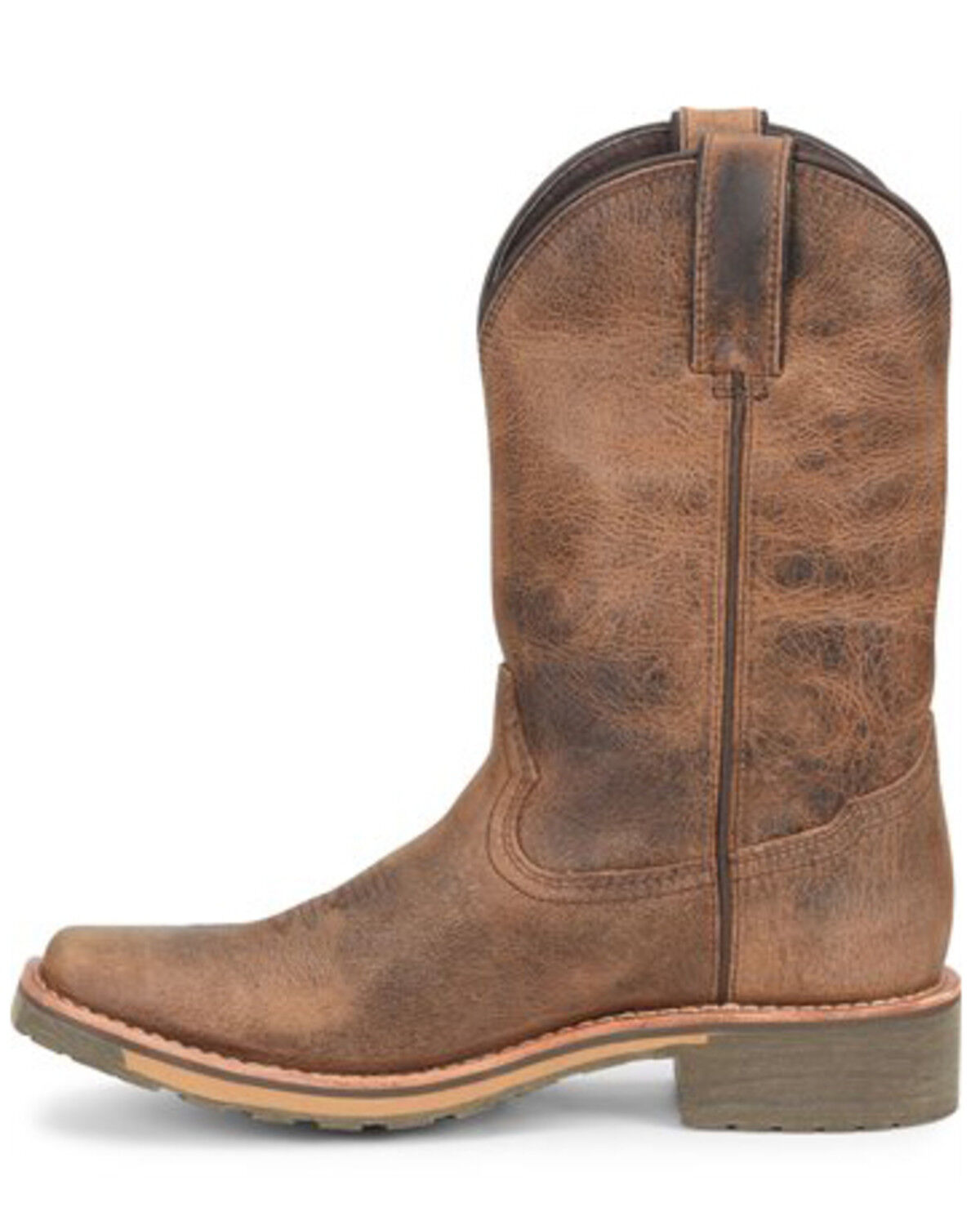 Double h jadon clearance