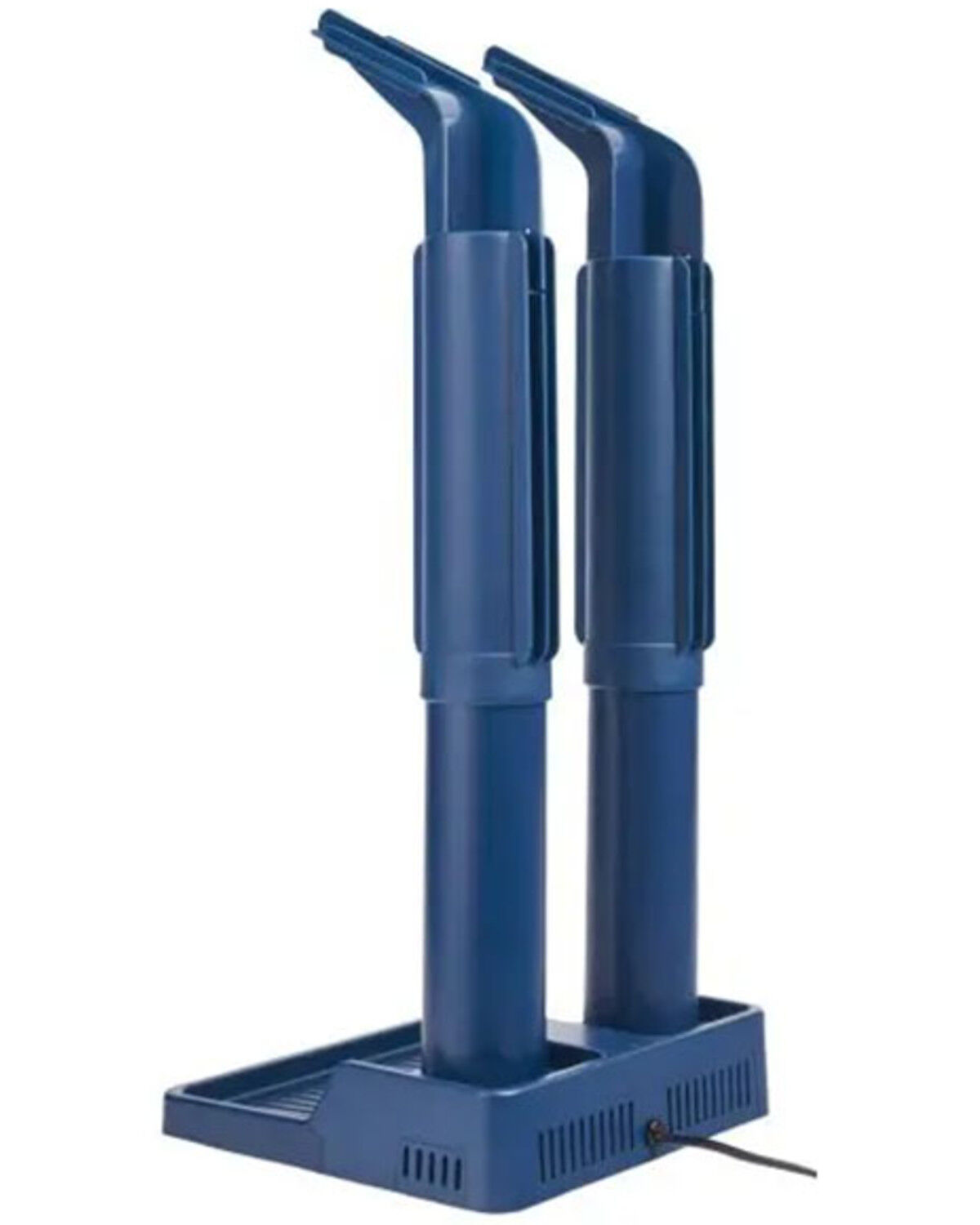 Image #2 - Implus Footcare Boot Dryer, Grey, hi-res
