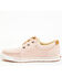 Image #3 - Twisted X Women's Casual Shoes - Moc Toe, Pink, hi-res