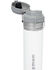 Image #2 - Stanley Quick Flip 24oz Go Bottle, White, hi-res