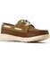 Image #1 - Ariat Women's Hilo Shore Moc Casual Shoes, Brown, hi-res