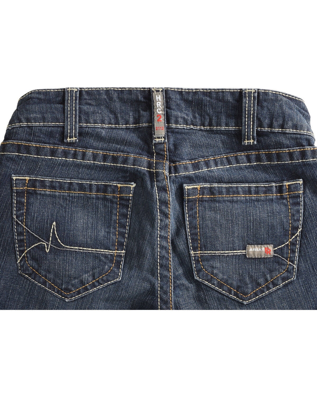 women's fire resistant jeans