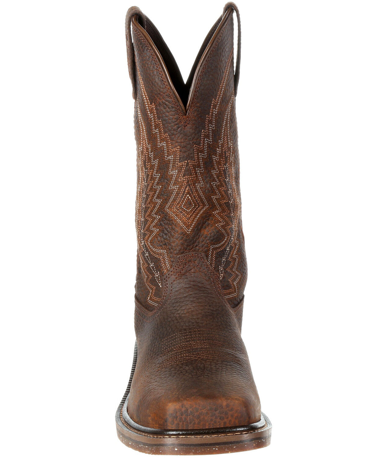 rocky western work boots