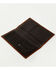 Image #3 - Cody James Men's Landry Tooled Bifold Rodeo Wallet, Dark Brown, hi-res