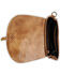 Image #4 - Bed Stu Women's Sequoia Crossbody Bag, Distressed Brown, hi-res