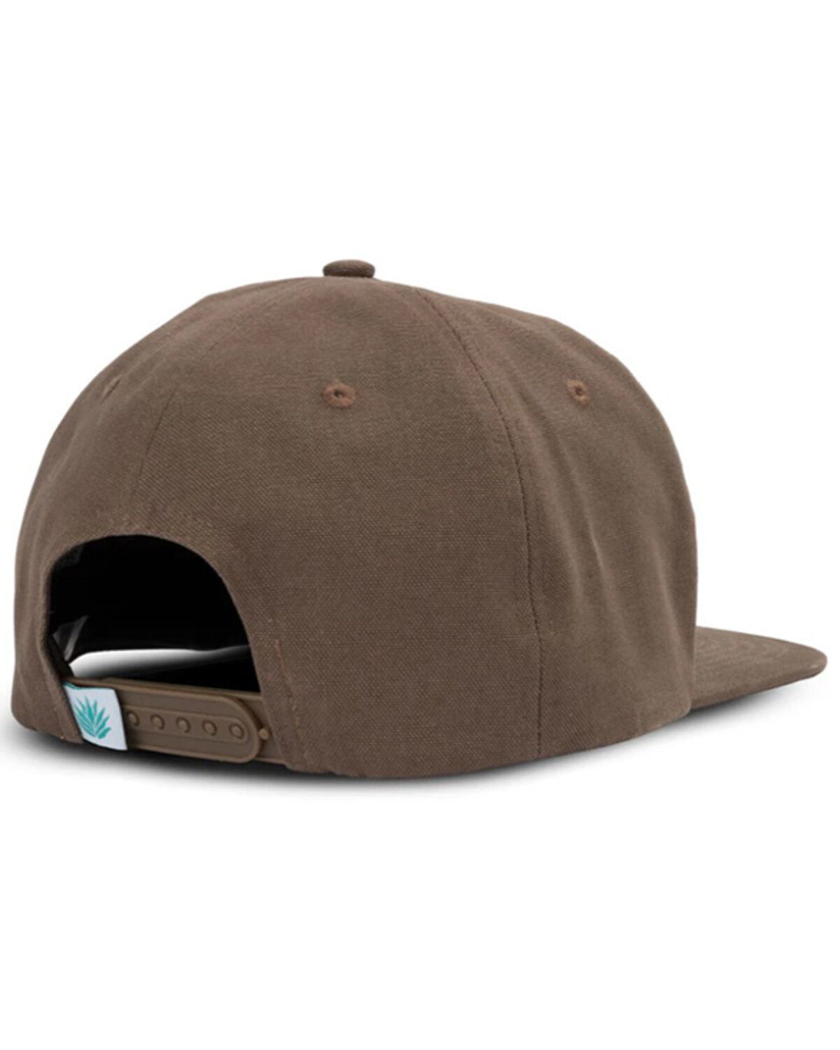 Image #2 - Sendero Provisions Velociwranger Ball Cap, Brown, hi-res