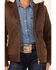 Outback Trading Co. Women's Brown Heidi Canyonland Jacket , Brown, hi-res