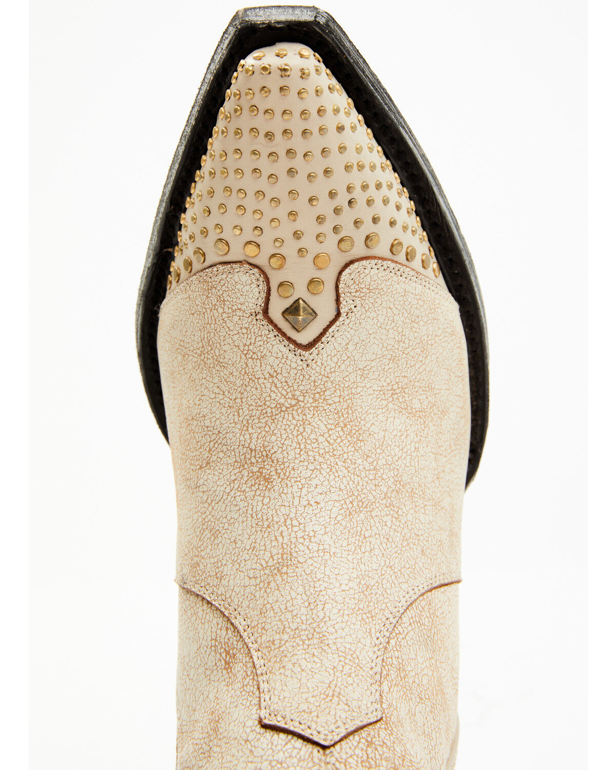 Image #6 - Yippee Ki Yay by Old Gringo Women's Lexa Booties - Snip Toe, , hi-res
