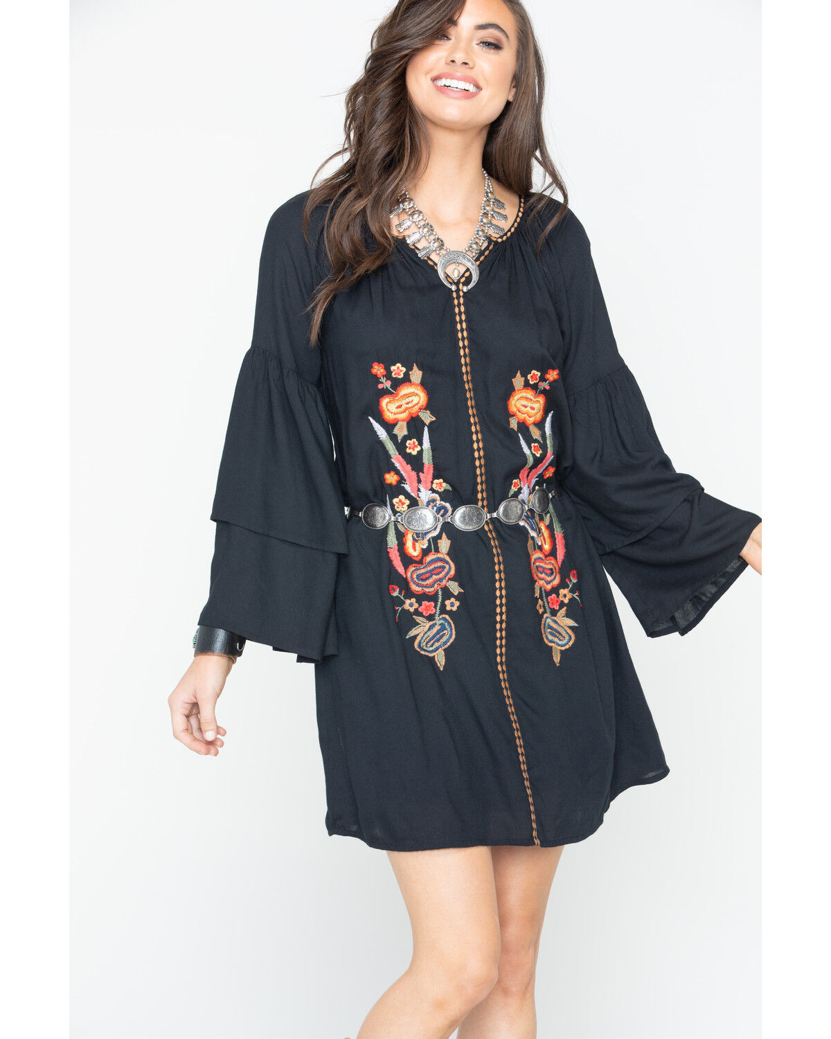 sheplers womens dresses