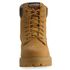 Image #4 - Timberland PRO Men's 6" Insulated Waterproof Boots - Steel Toe, Wheat, hi-res